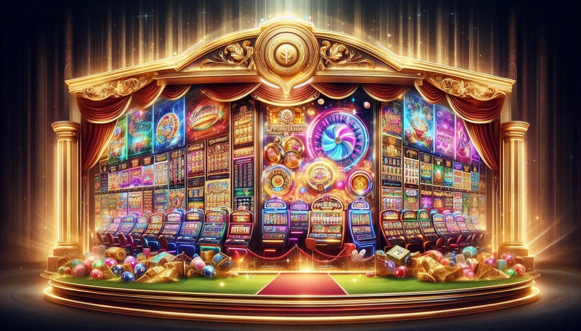 MrPunter Casino
